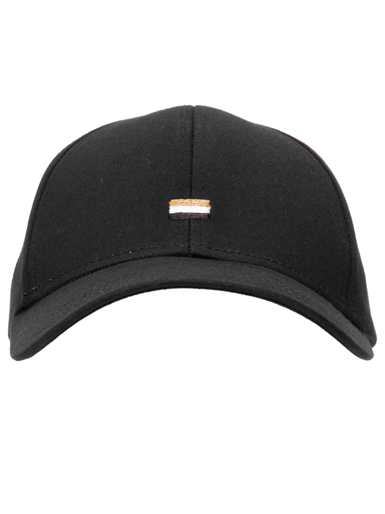 Boné Masculino Zed Flag Preto Boss