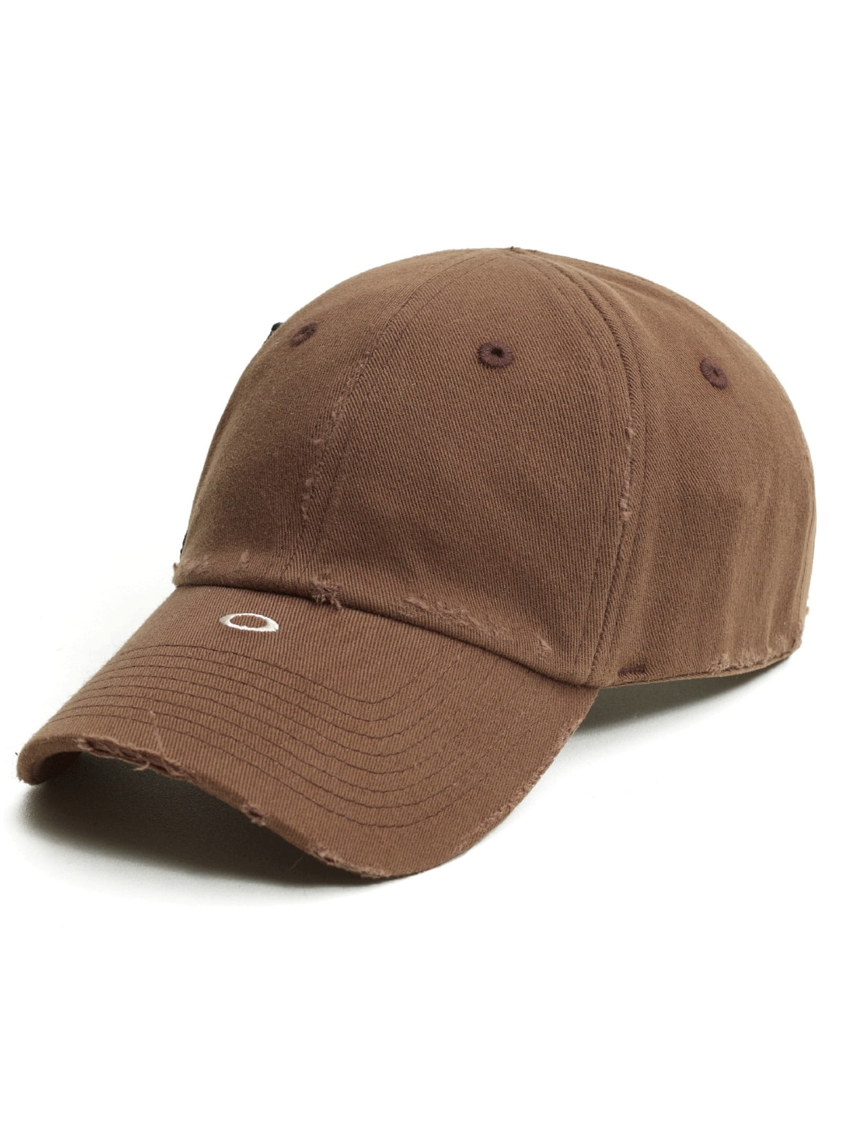 Boné Masculino – Marrom Piet + Oakley