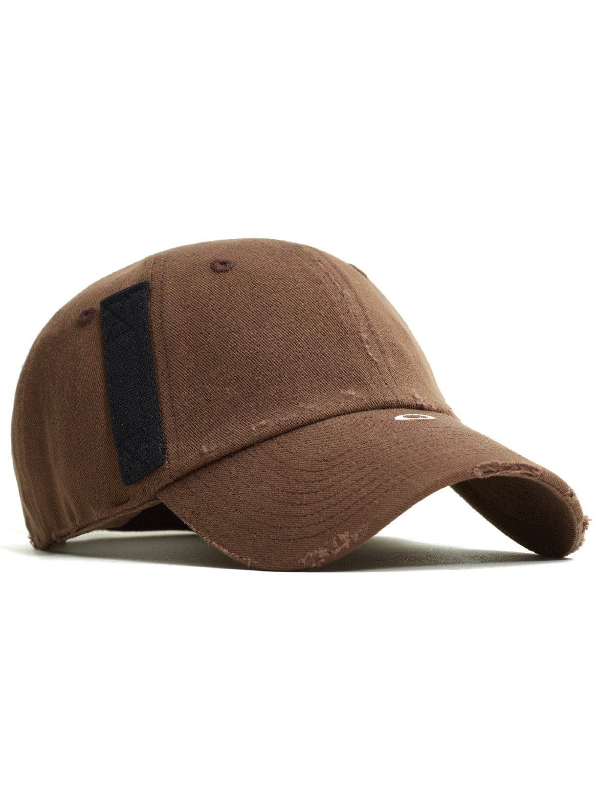 Boné Masculino – Marrom Piet + Oakley