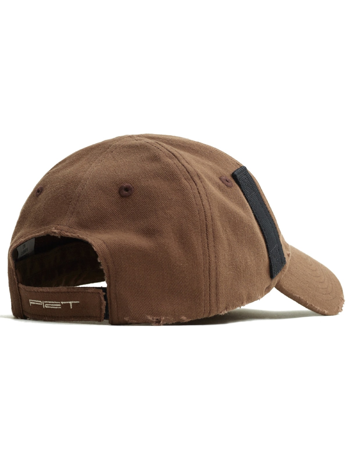 Boné Masculino – Marrom Piet + Oakley