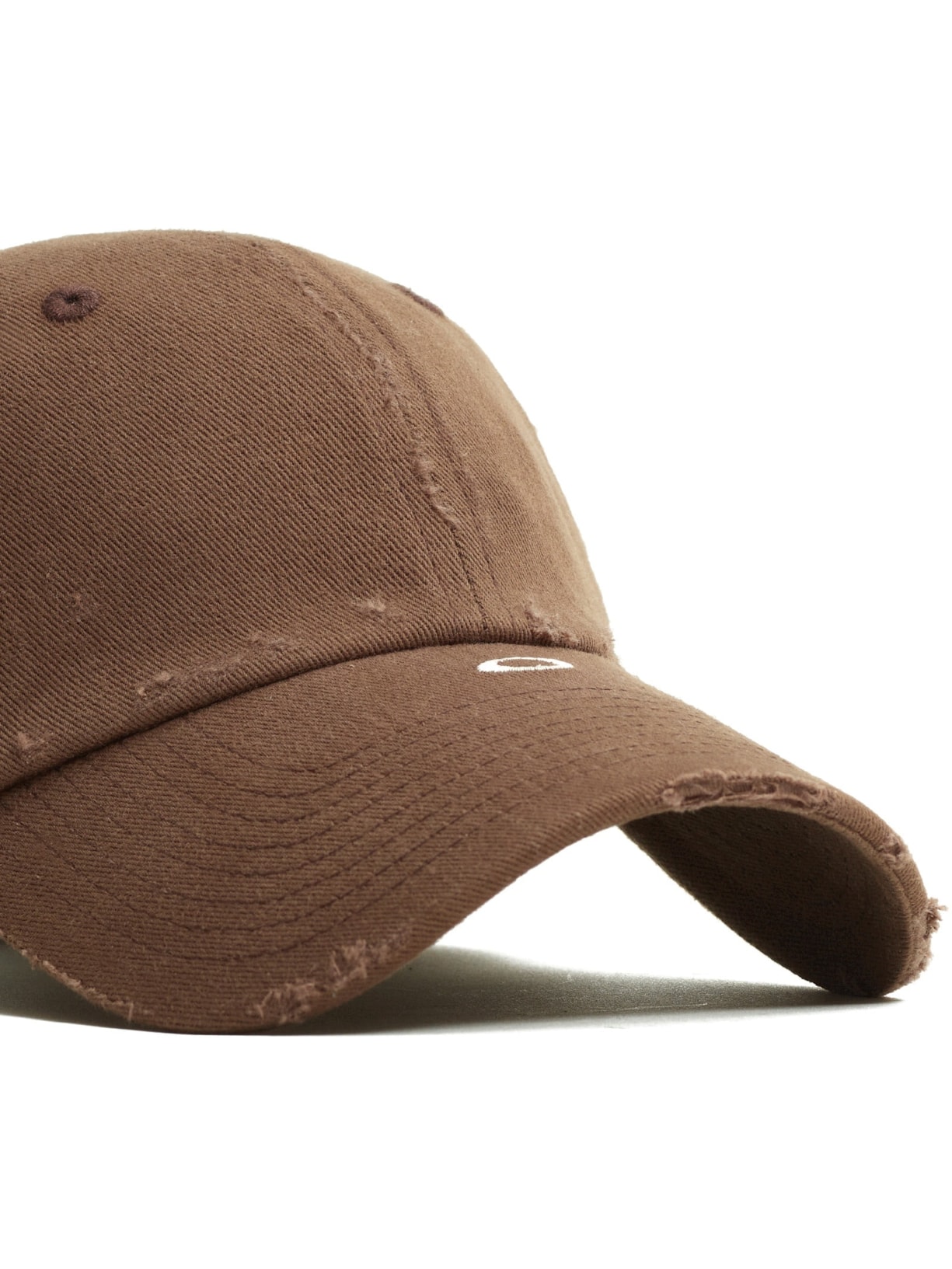 Boné Masculino – Marrom Piet + Oakley