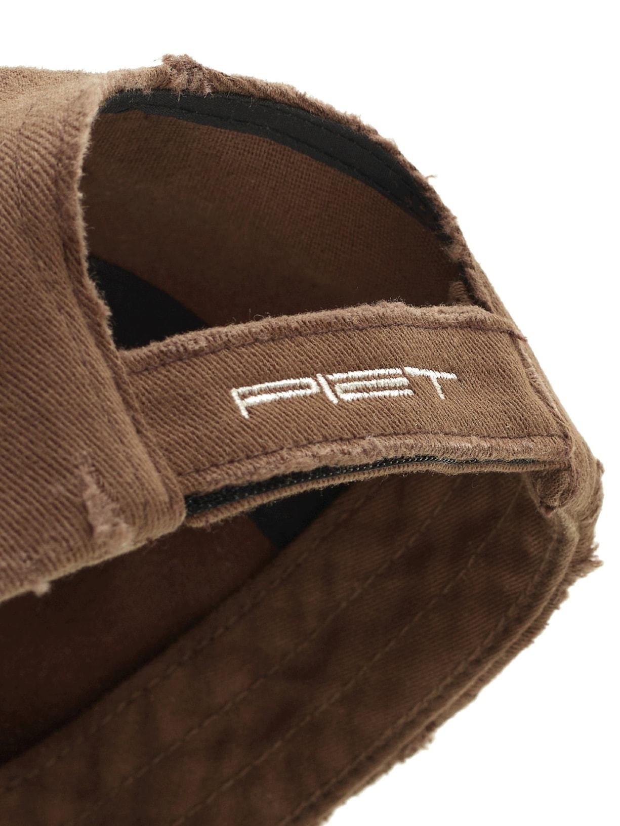 Boné Masculino – Marrom Piet + Oakley