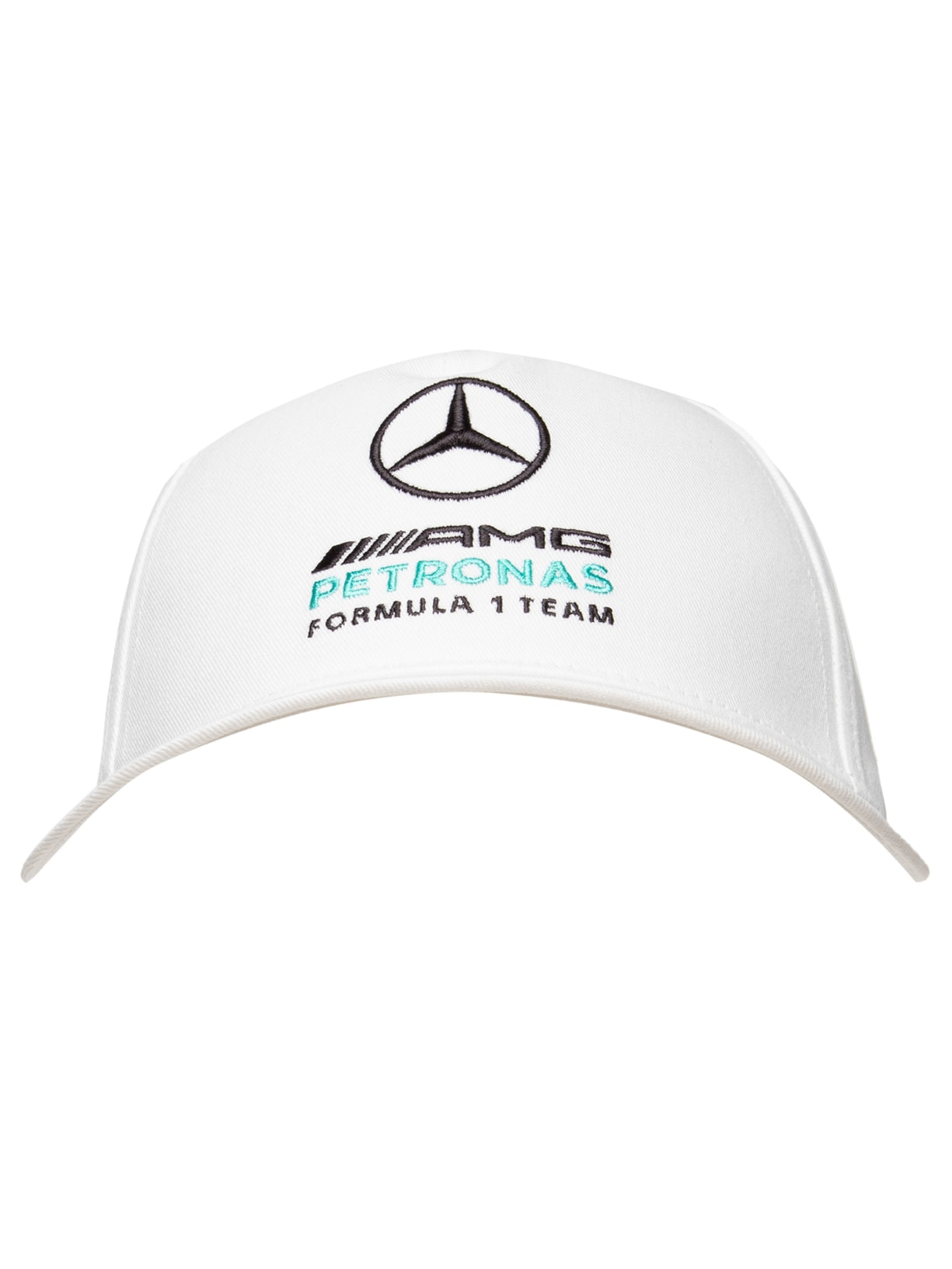 Boné Mercedes DNA BB - Branco