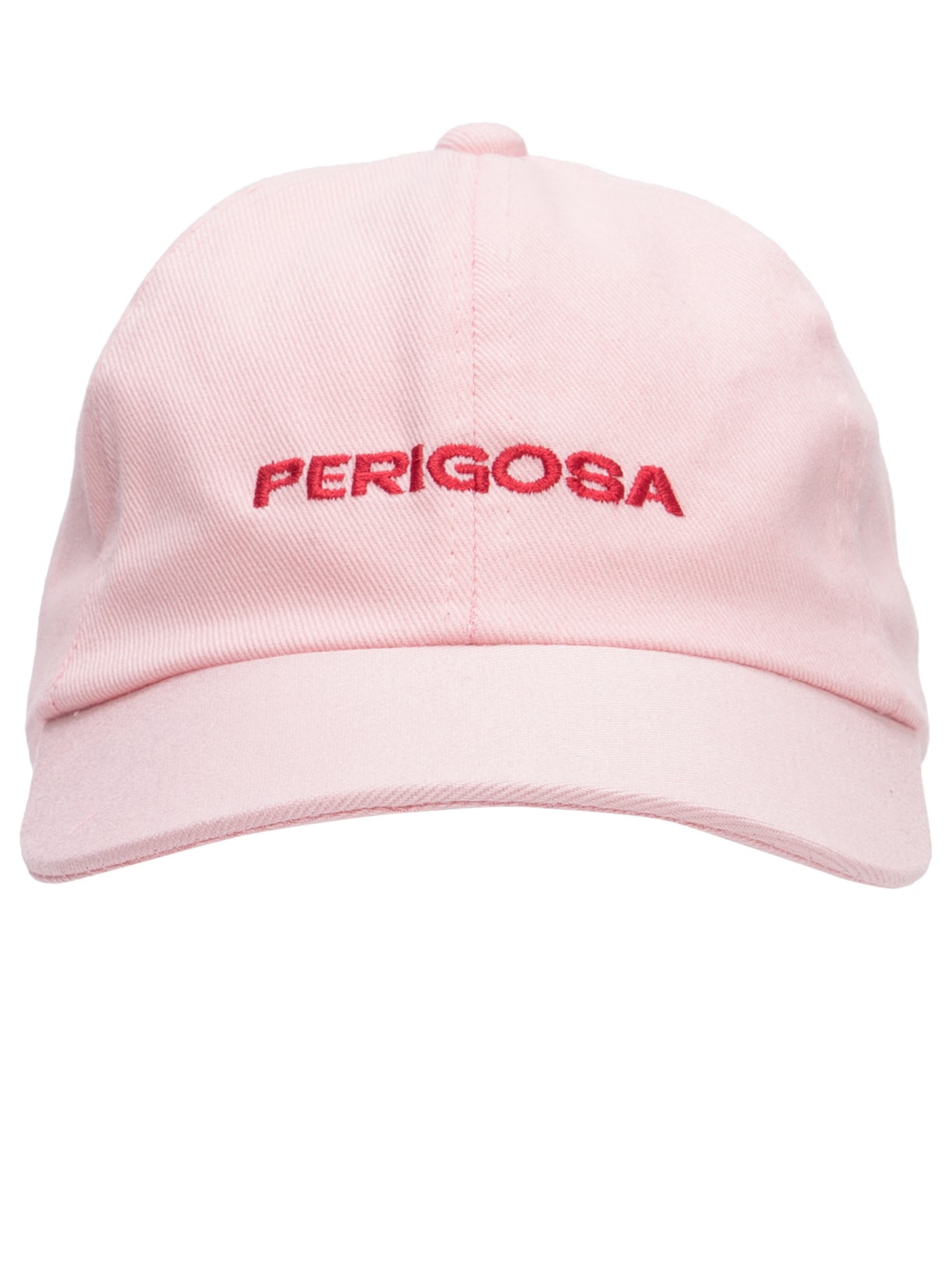 Boné Perigosa - Rosa