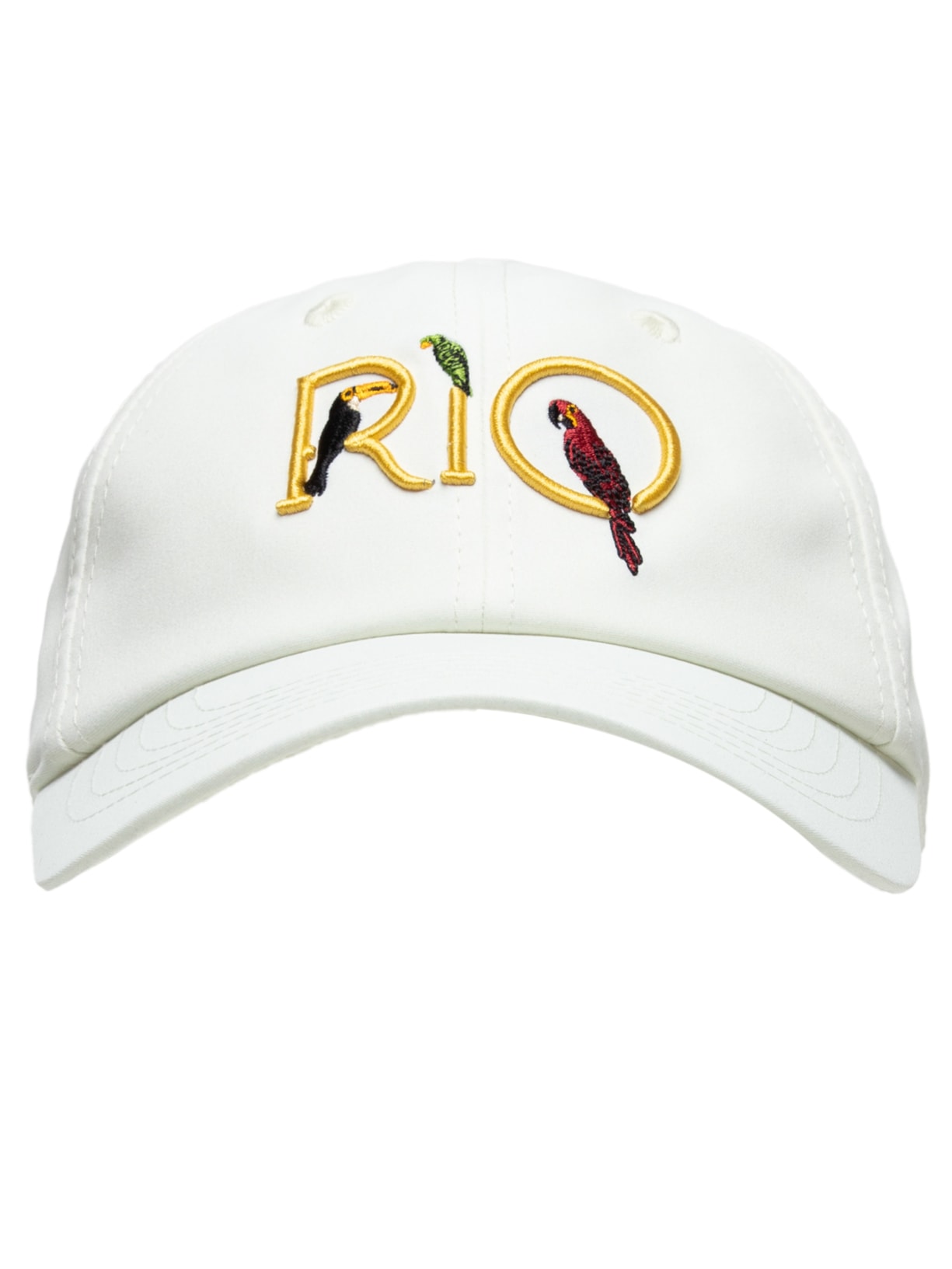 Boné Praiano Rio - Off White