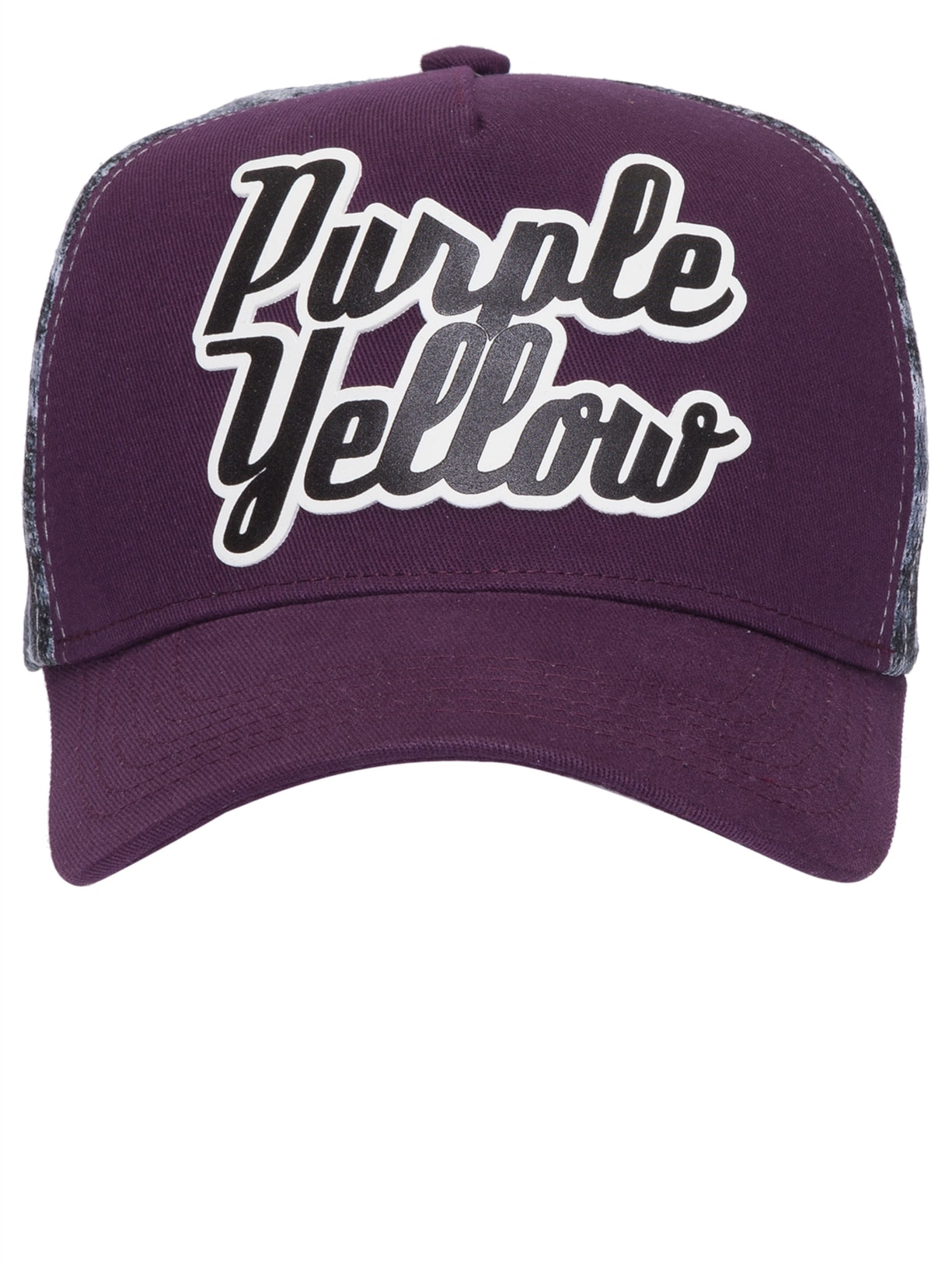 Boné Py Masked - Roxo