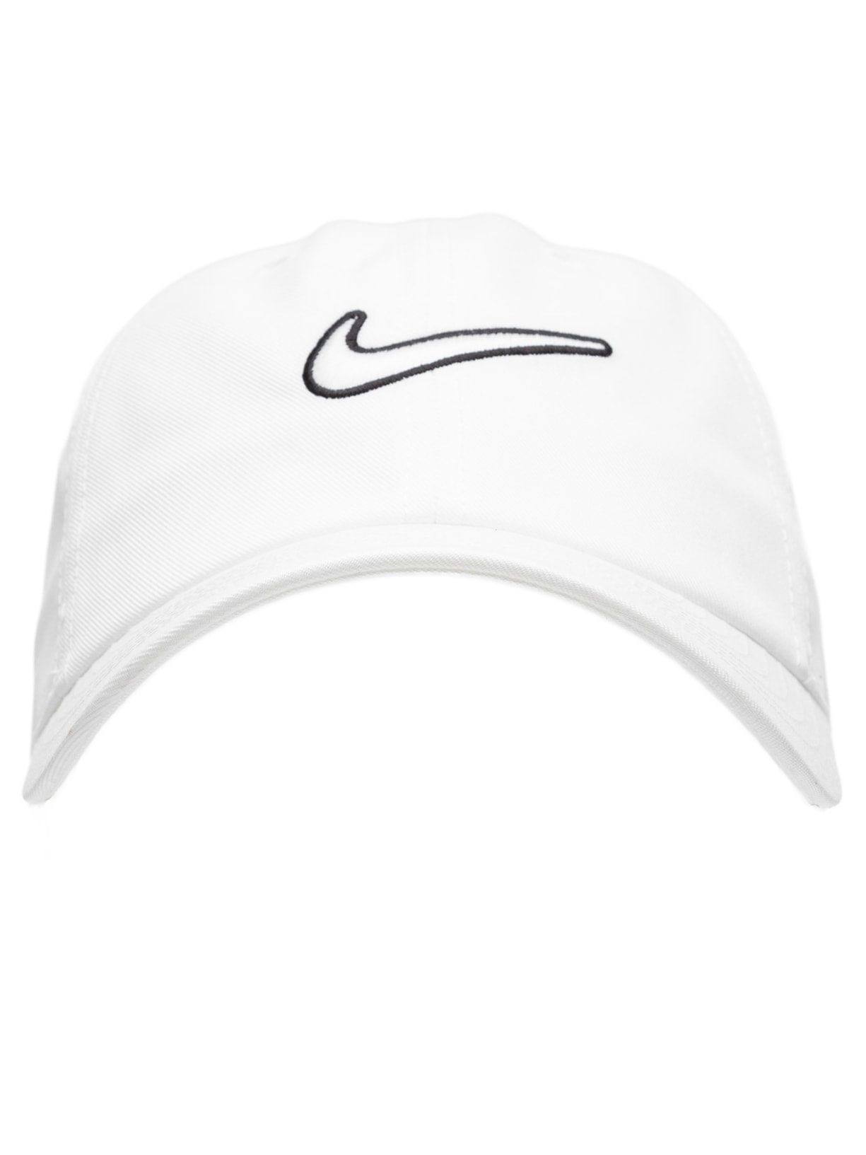 Boné U NK Club Cap U CB SWSH L - Branco