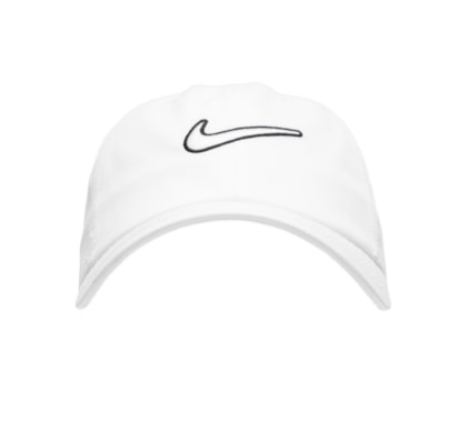 Boné U NK Club Cap  U CB SWSH L - Branco