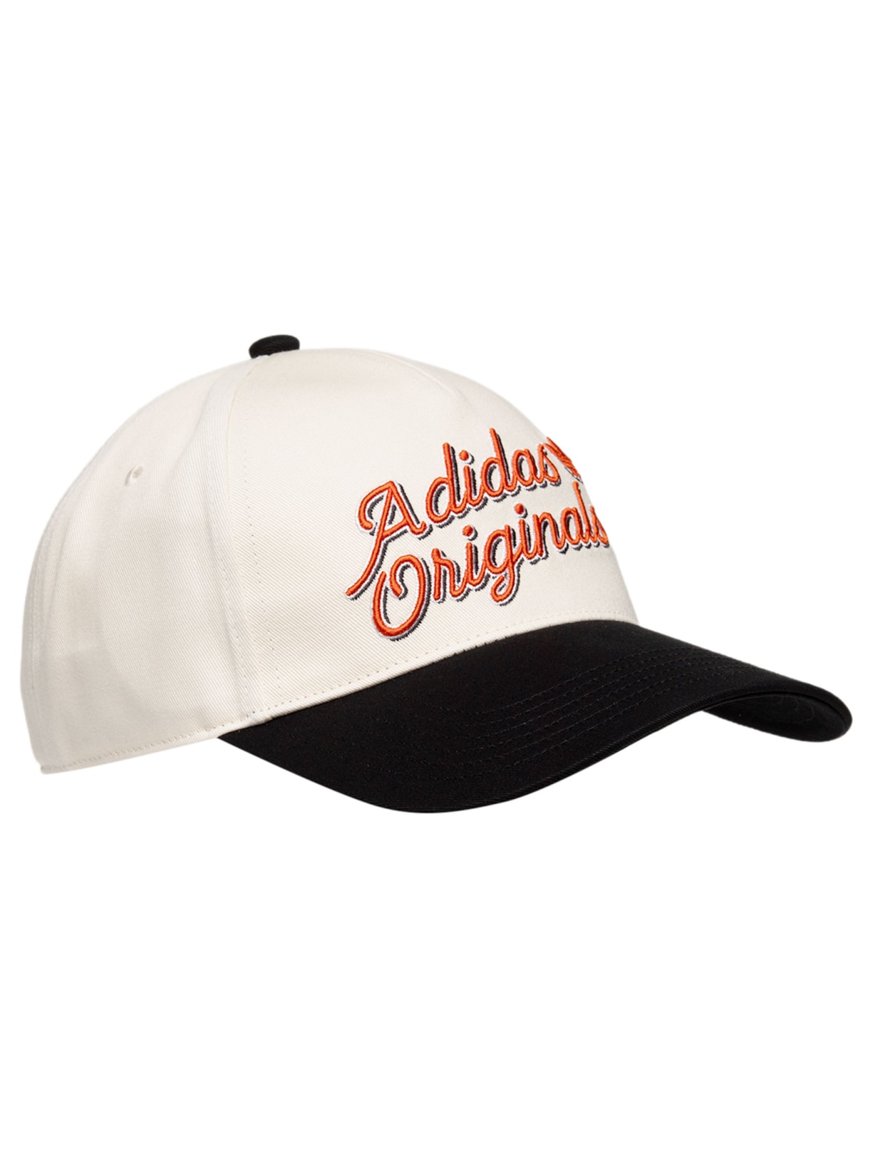 Boné Unissex Baseball Off White Adidas Originals