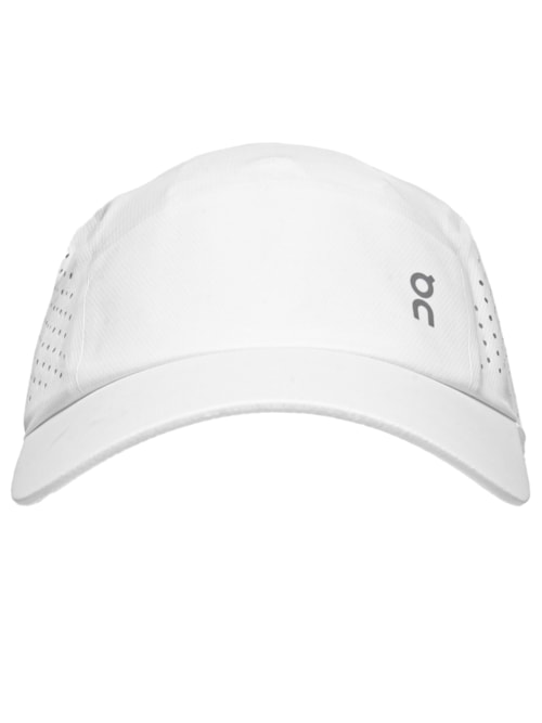 Boné Unissex Lightweight Cap - Branco