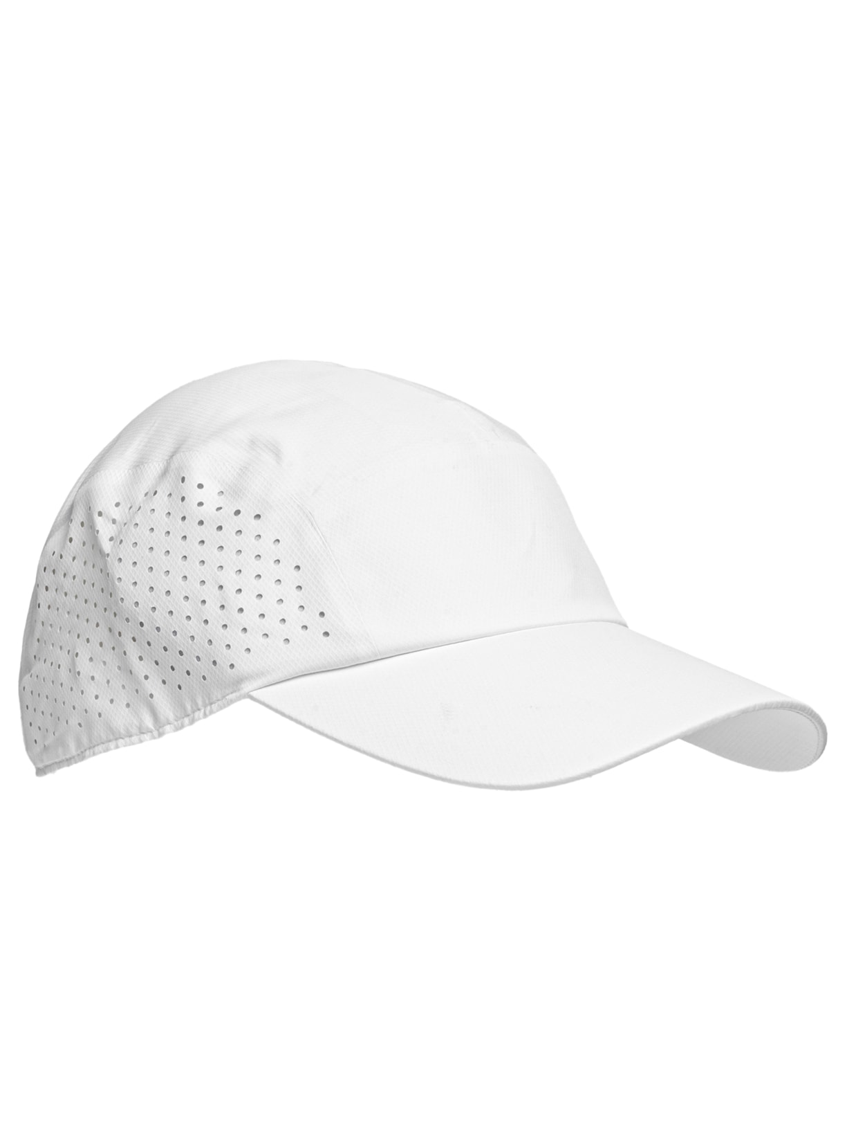 Boné Unissex Lightweight Cap Branco On Running
