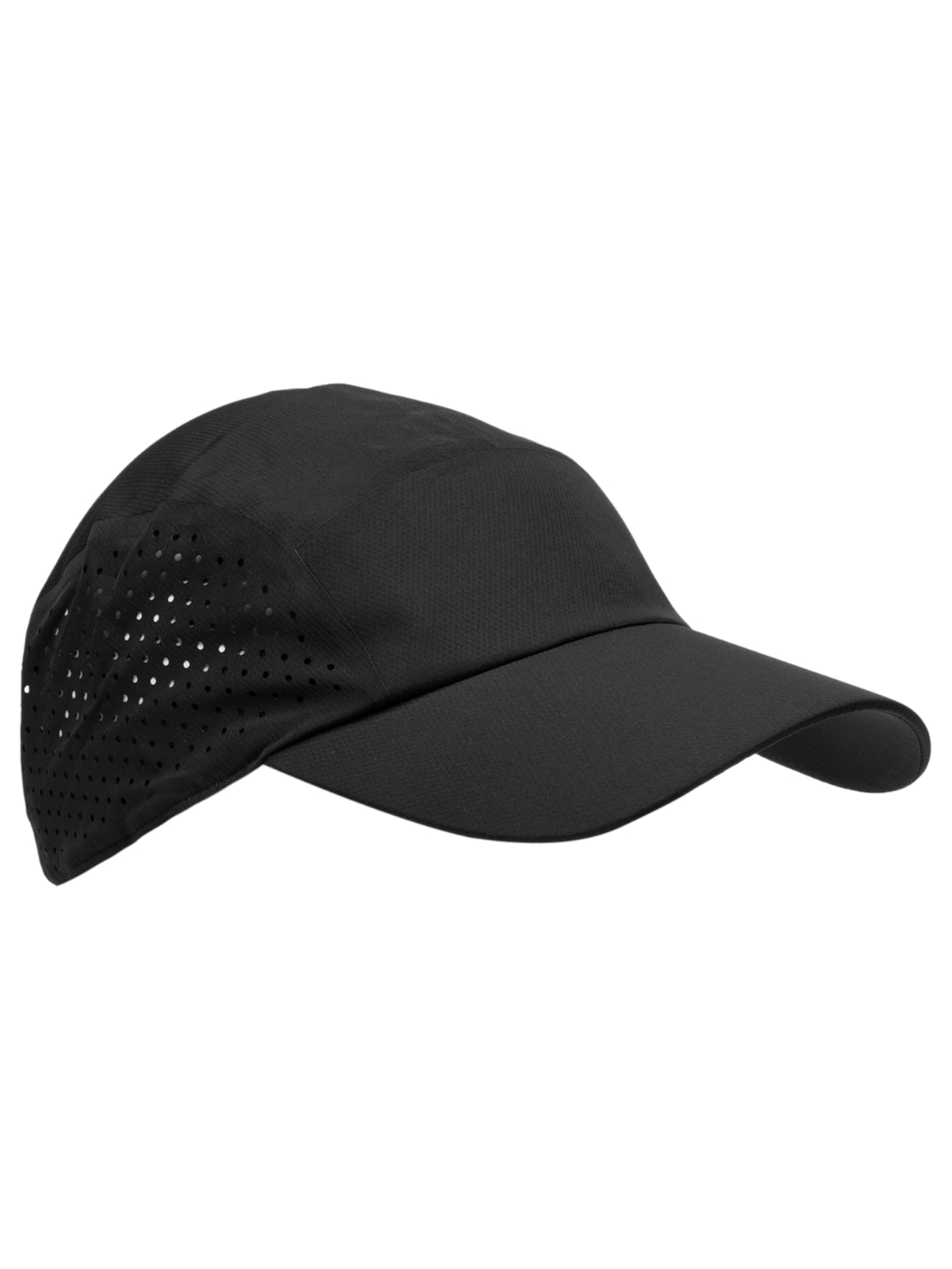Boné Unissex Lightweight Cap Preto On Running