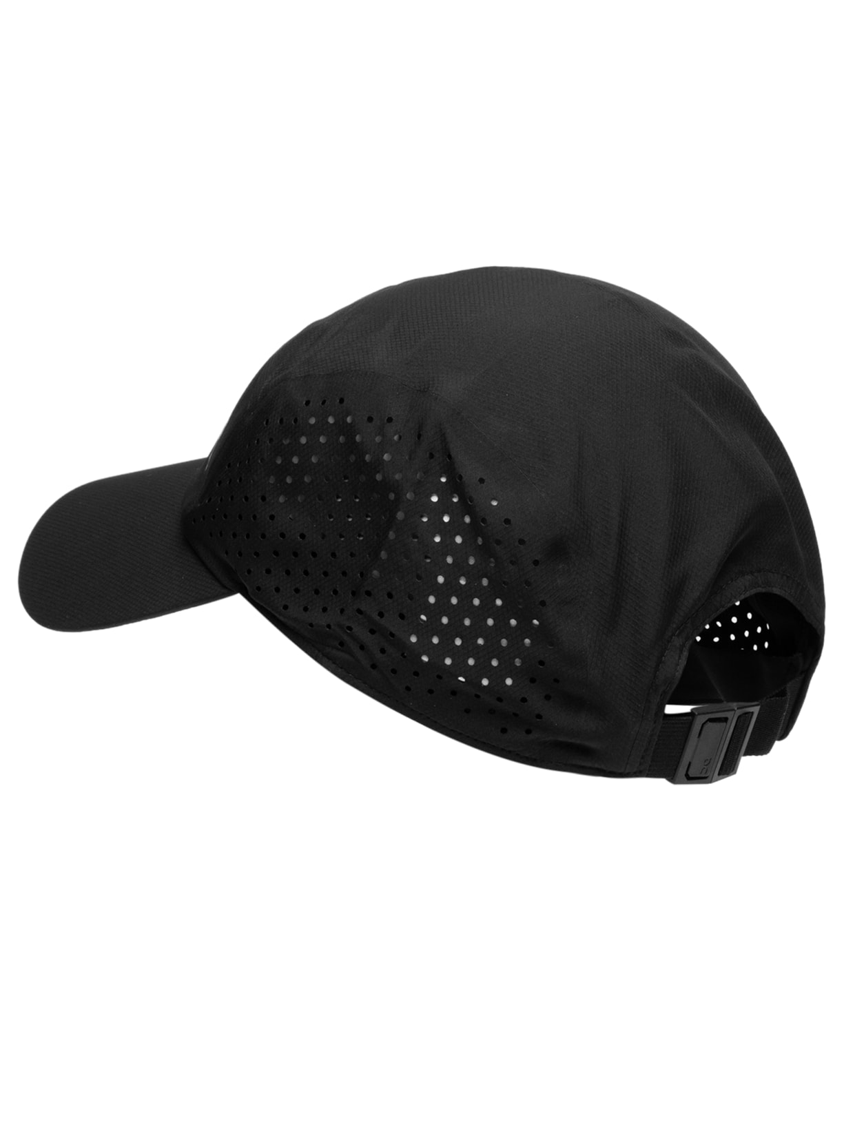 Boné Unissex Lightweight Cap Preto On Running
