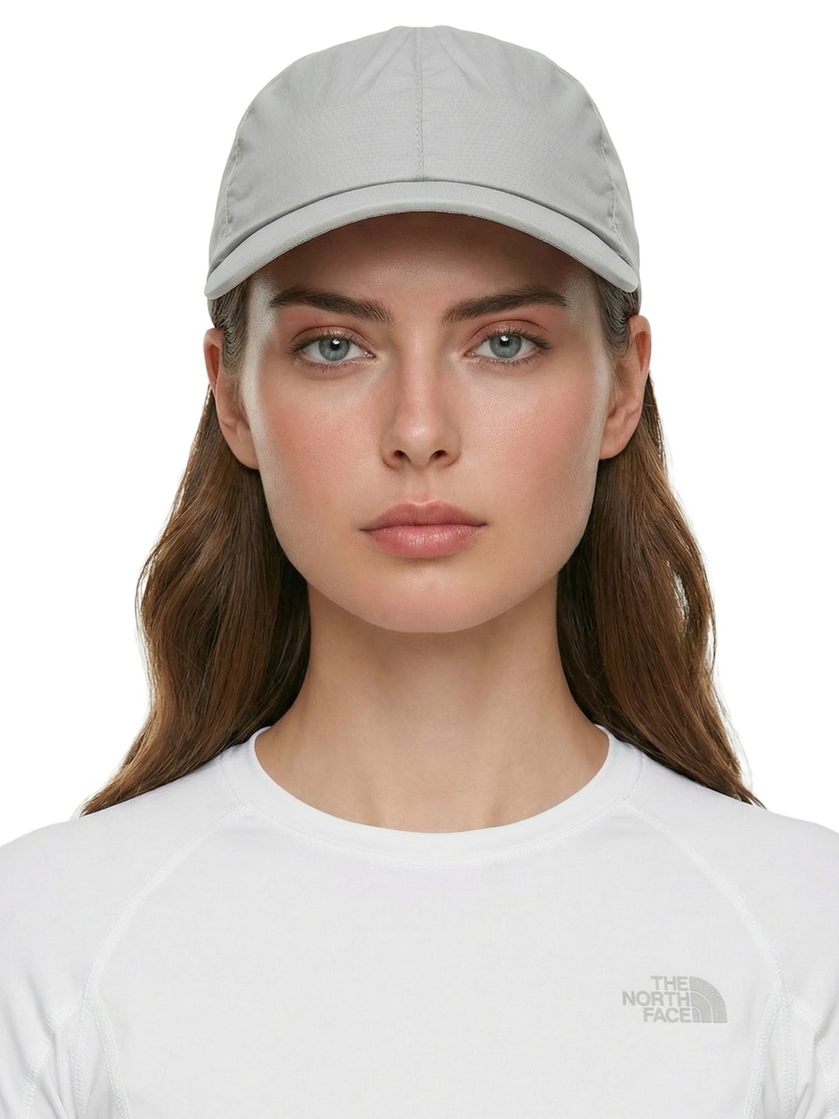 Boné Unissex On Cap 1 U Azul On Running