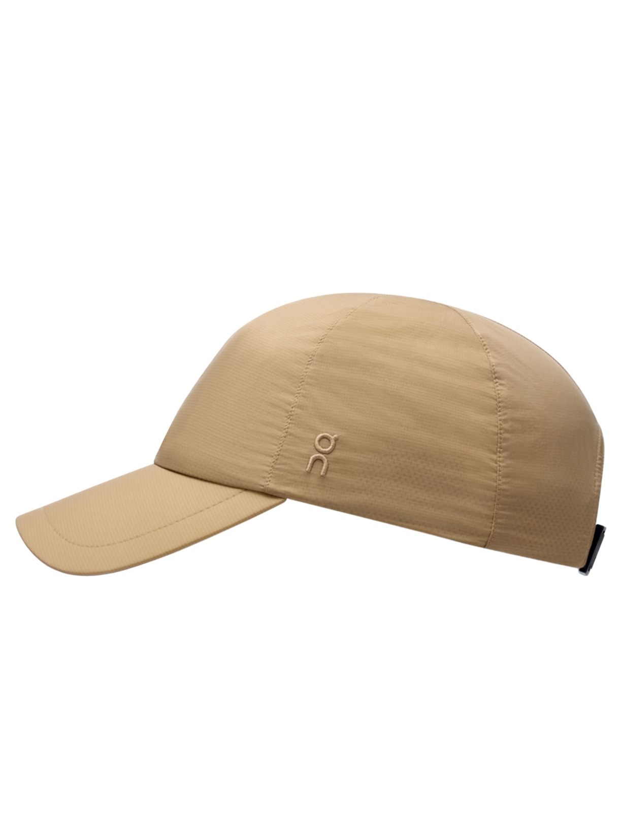 Boné Unissex On Cap 1 U Bege On Running