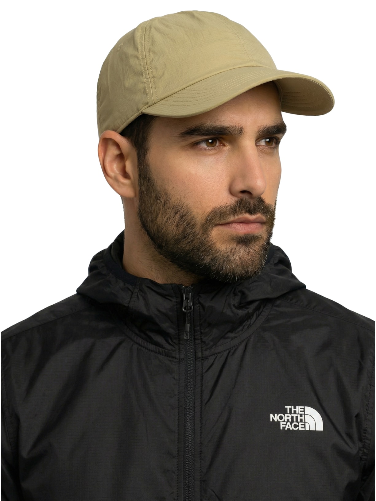 Boné Unissex On Cap 1 U Bege On Running