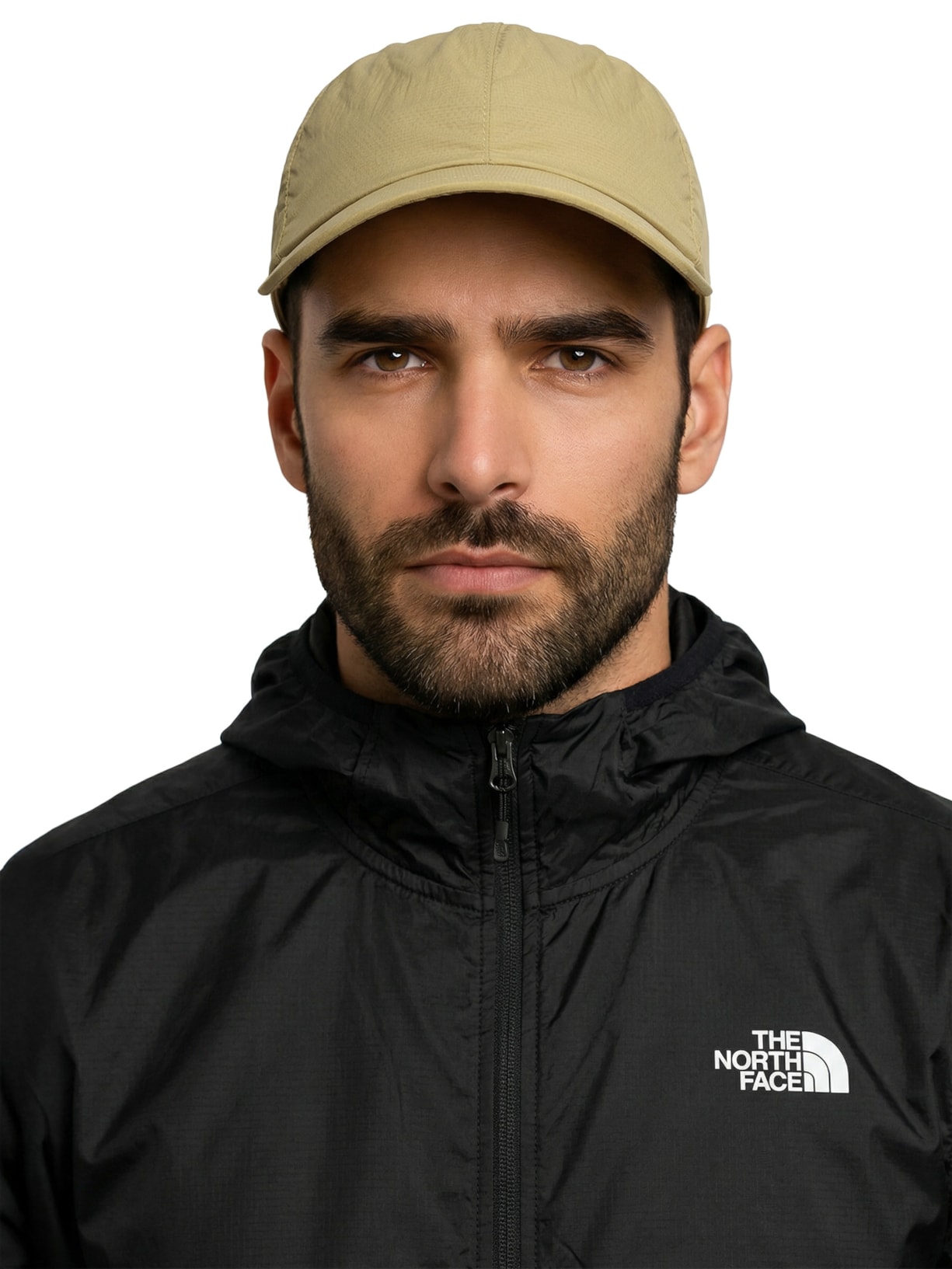 Boné Unissex On Cap 1 U Bege On Running