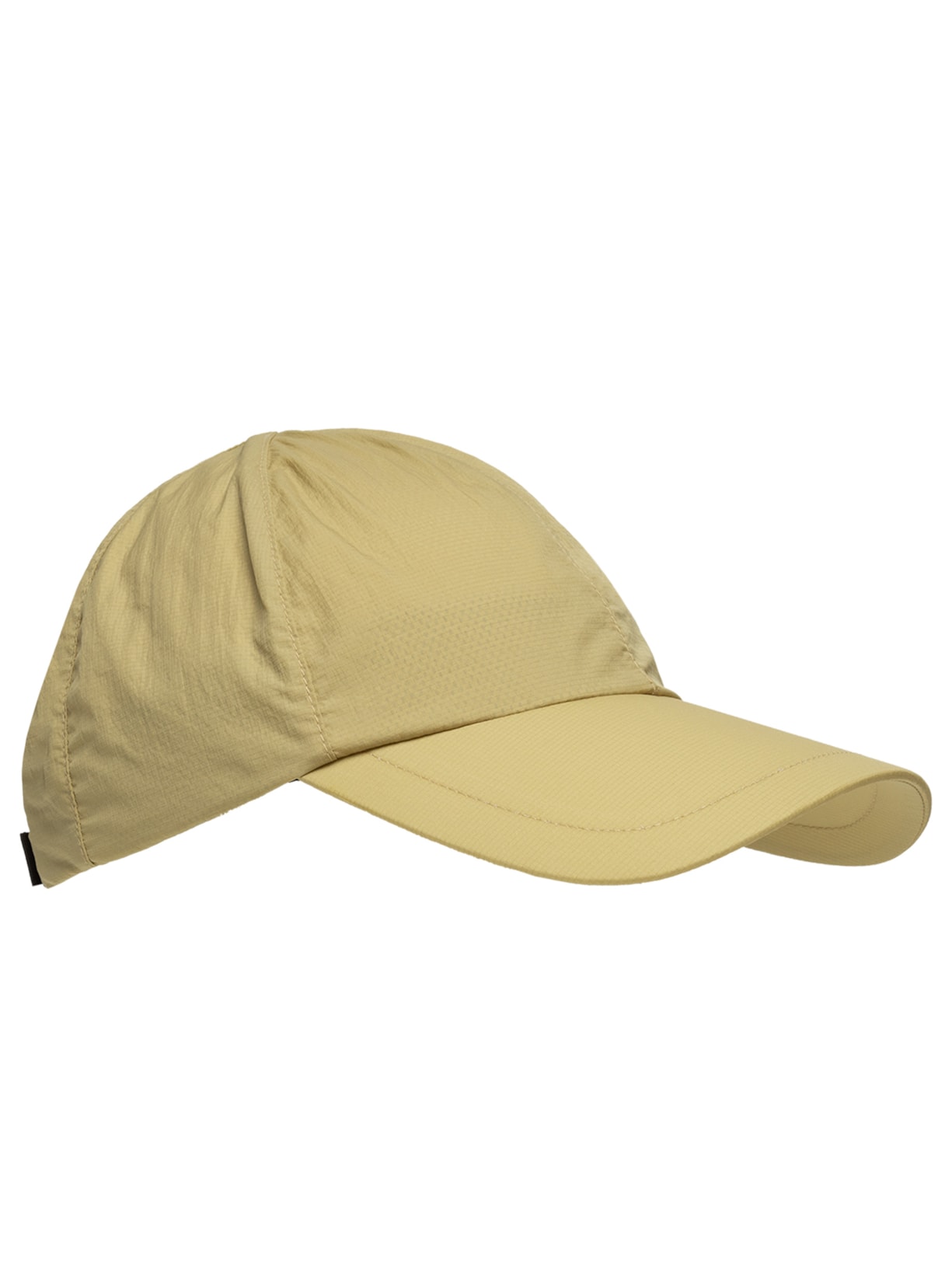 Boné Unissex On Cap 1 U Bege On Running