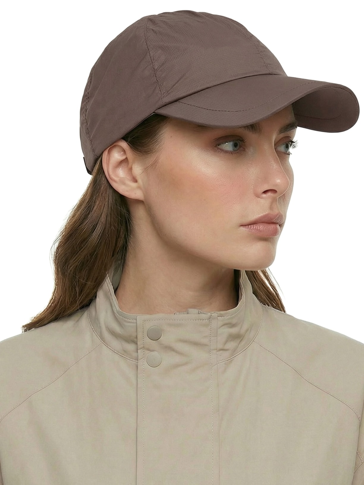 Boné Unissex On Cap 1 U Roxo On Running