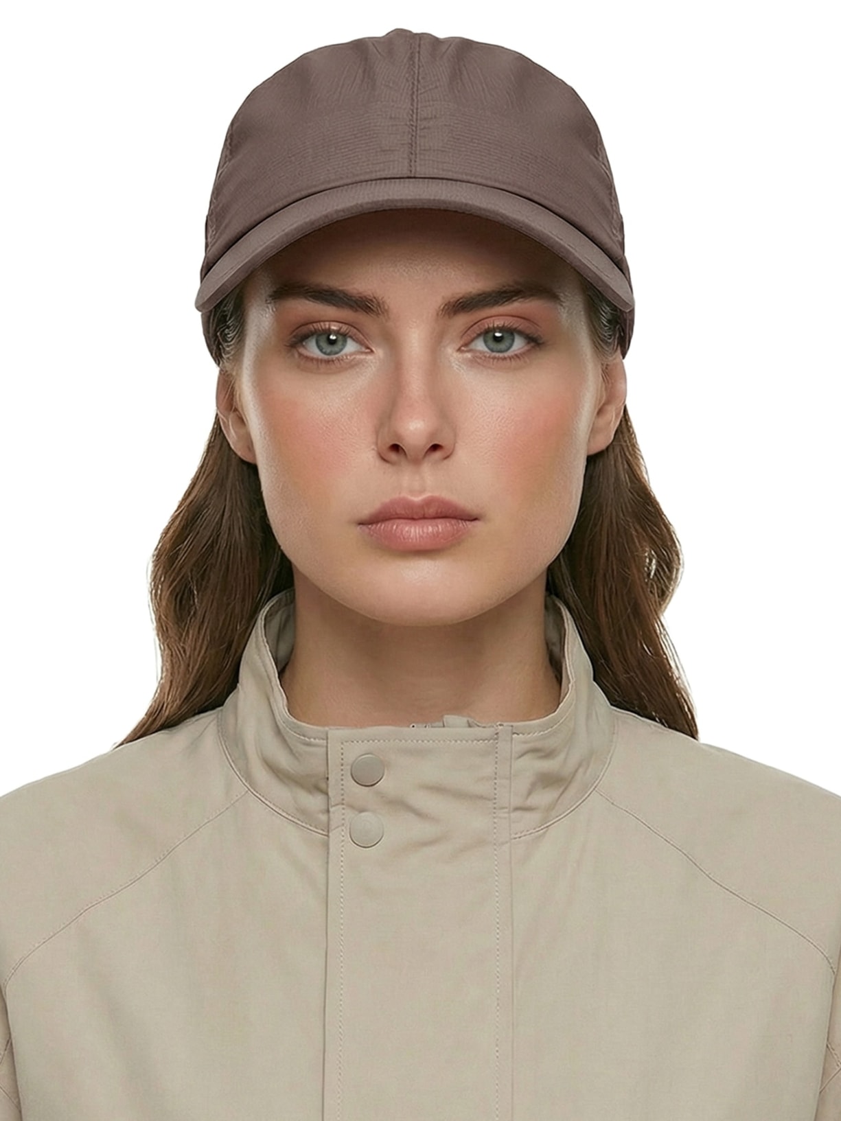 Boné Unissex On Cap 1 U Roxo On Running