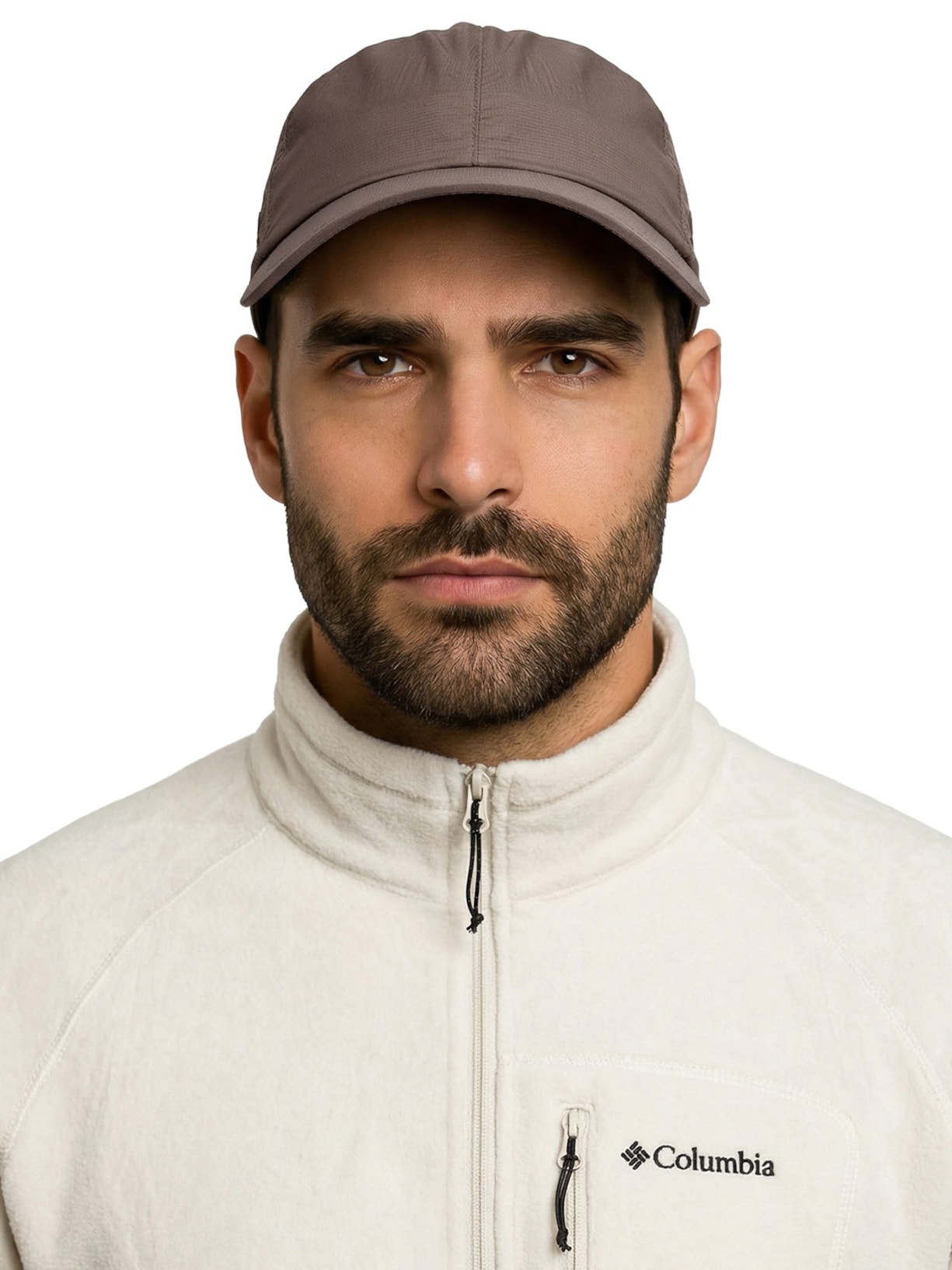 Boné Unissex On Cap 1 U Roxo On Running