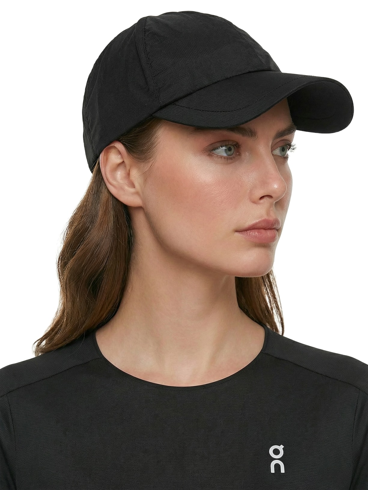 Boné Unissex On Preto On Running