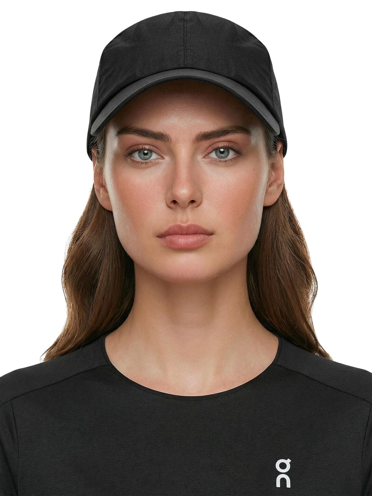 Boné Unissex On Preto On Running