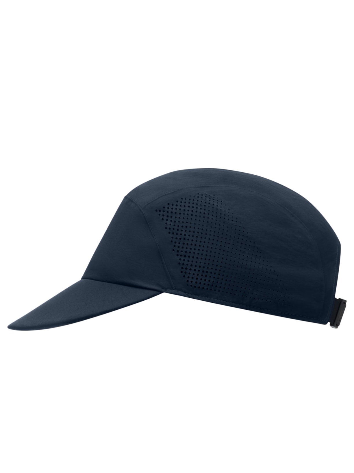 Boné Unissex Performance Azul On Running