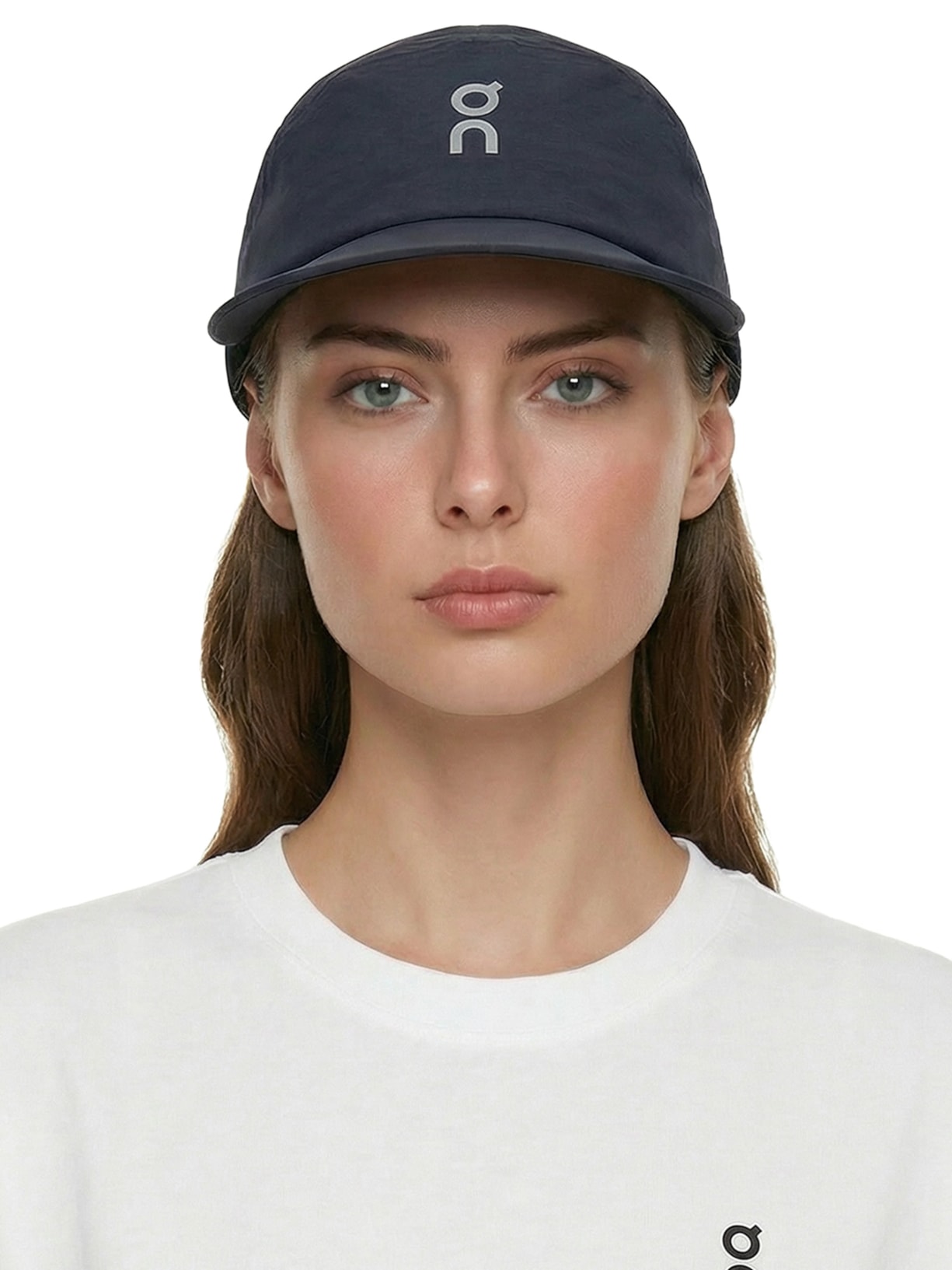 Boné Unissex Performance Azul On Running