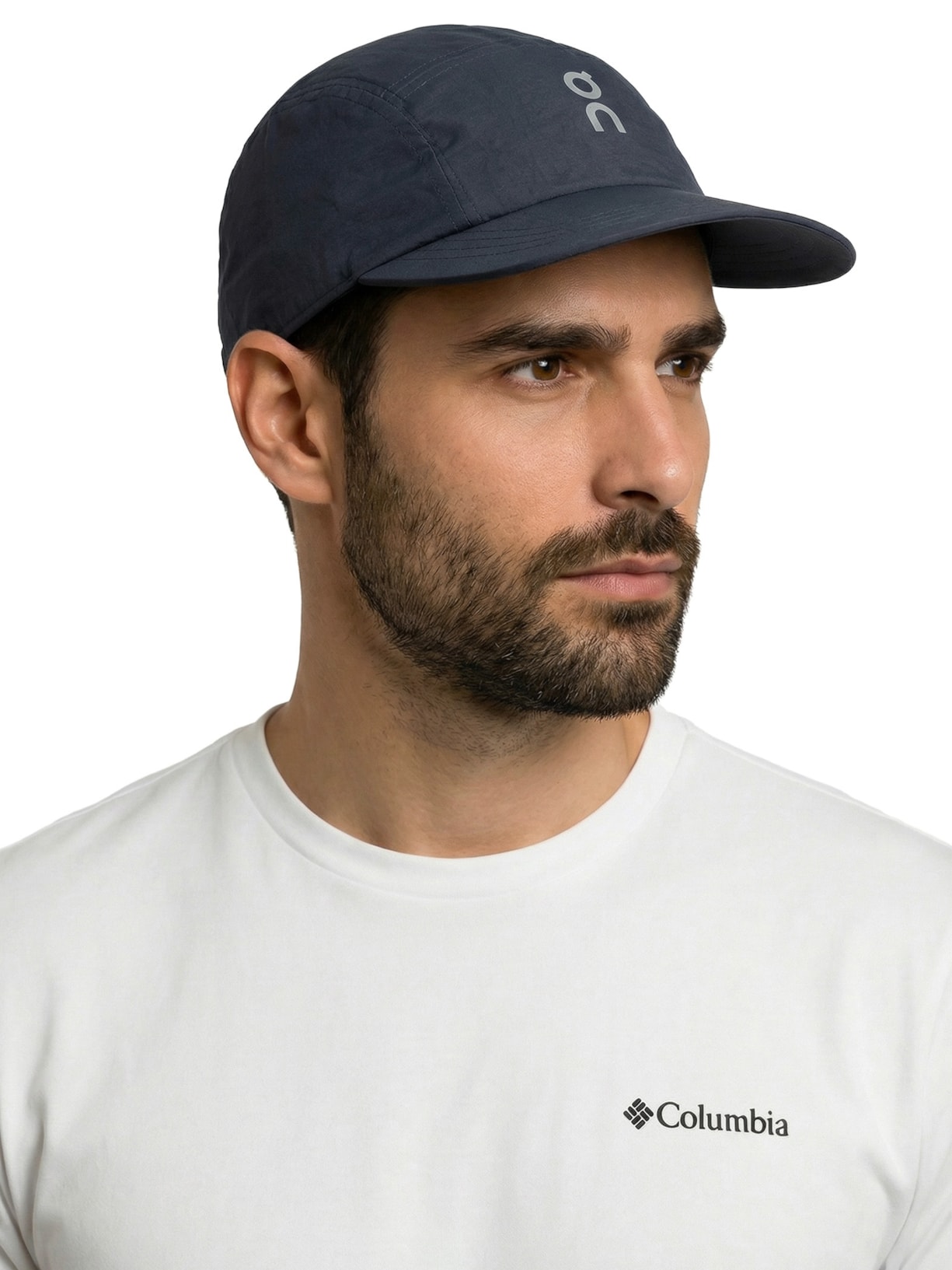 Boné Unissex Performance Azul On Running