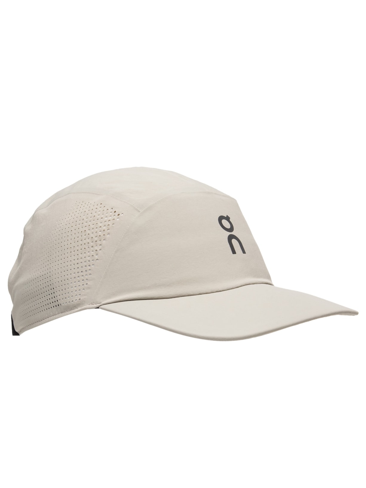 Boné Unissex Performance Cap 1 Bege On Running