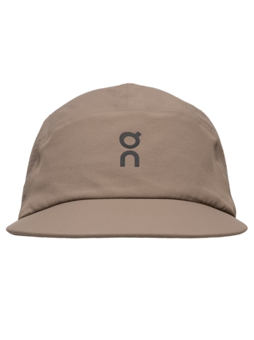 Boné Unissex Performance Cap 1 - Marrom
