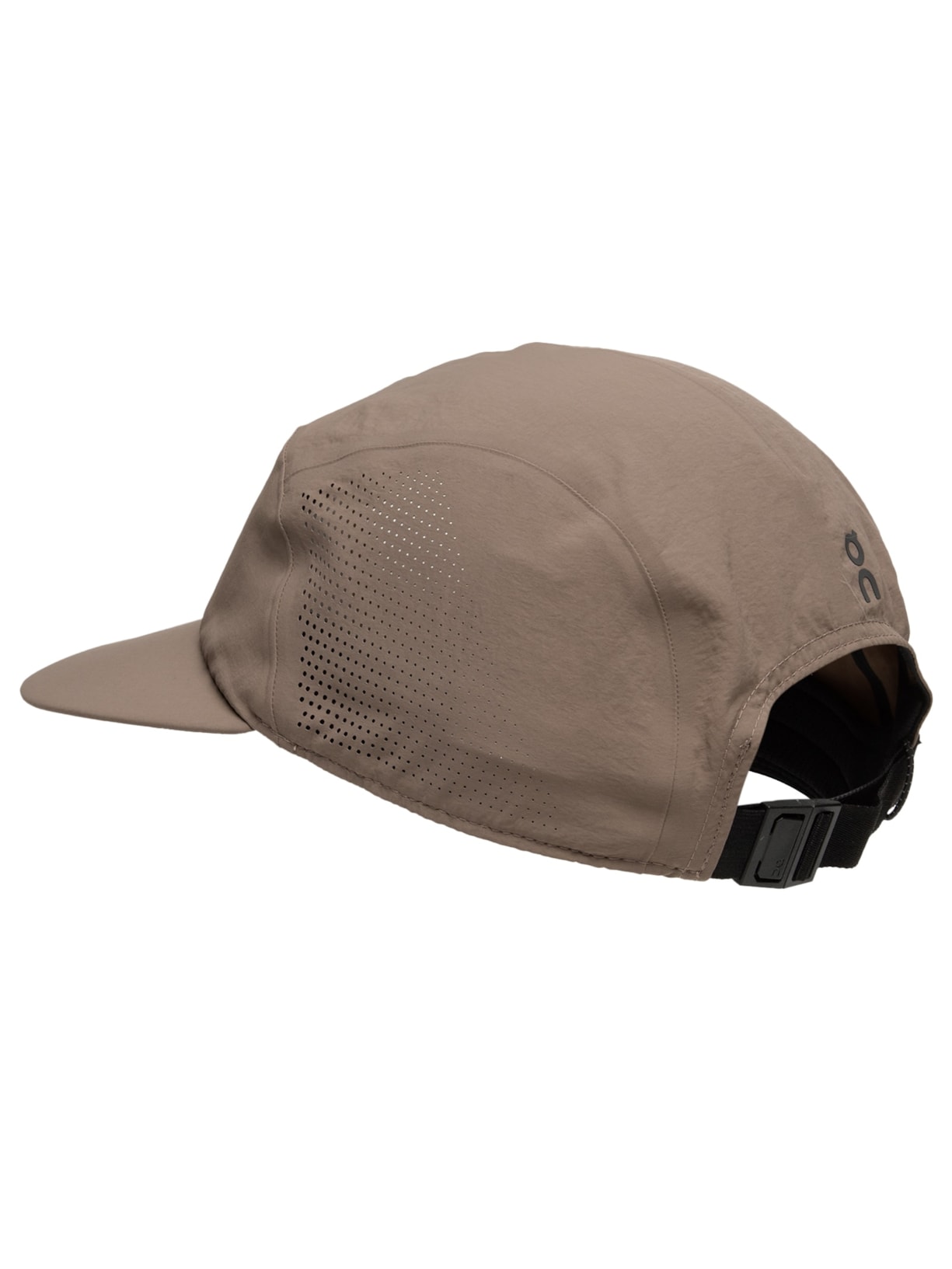 Boné Unissex Performance Cap 1 Marrom On Running
