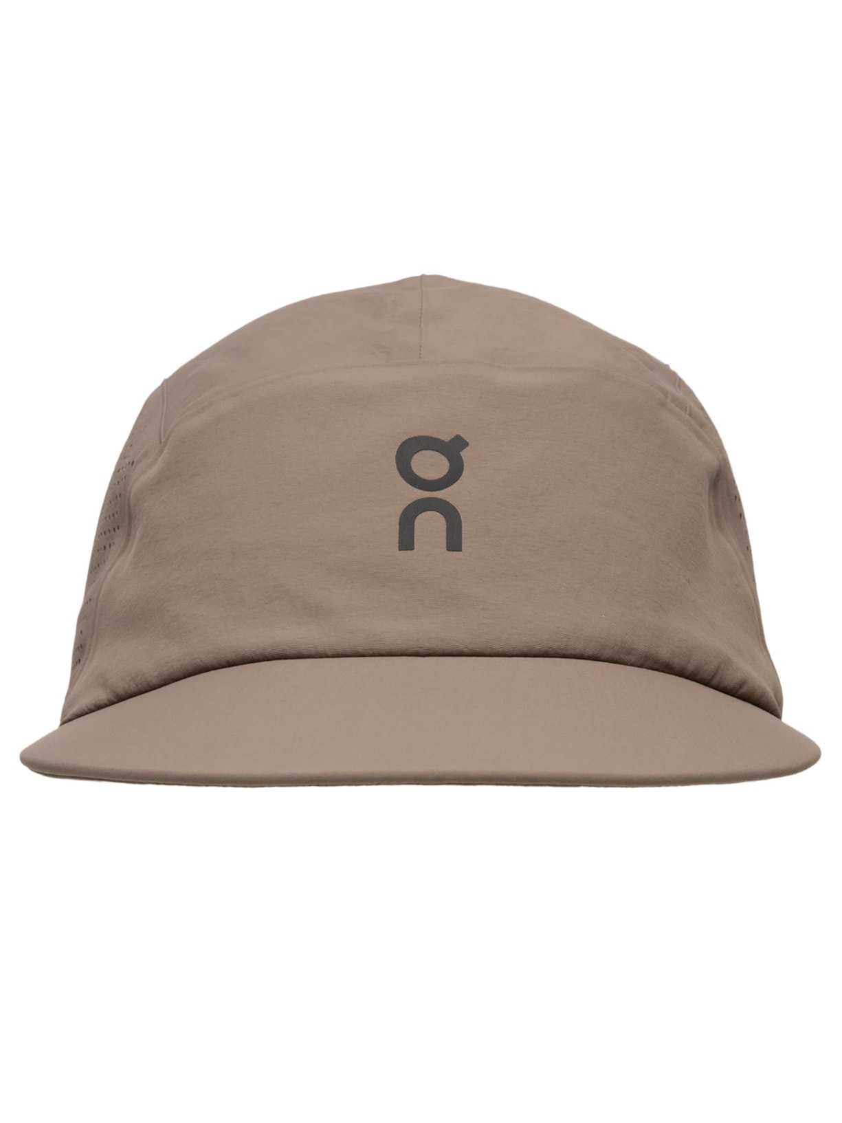 Boné Unissex Performance Cap 1 Marrom On Running