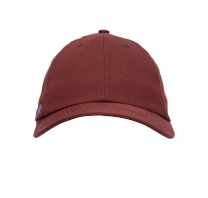 Boné Unissex True Love Burgundy - Vinho