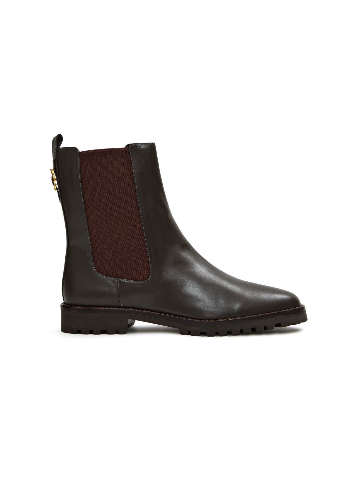 Bota Chelsea Emily Expresso