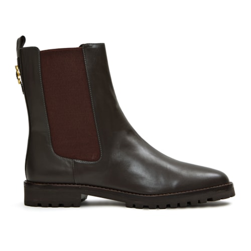 Bota Chelsea Emily Expresso