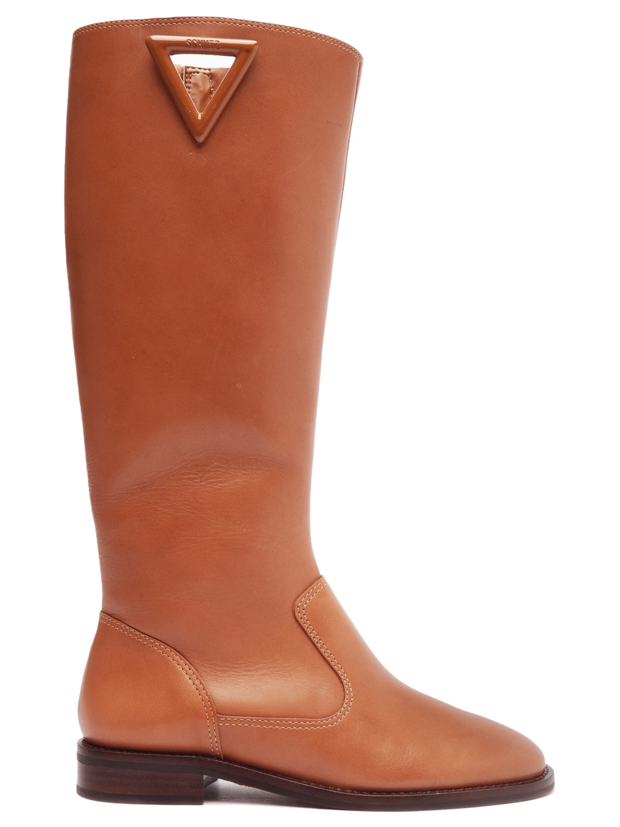 Bota Feminina Atanado Prime - Marrom