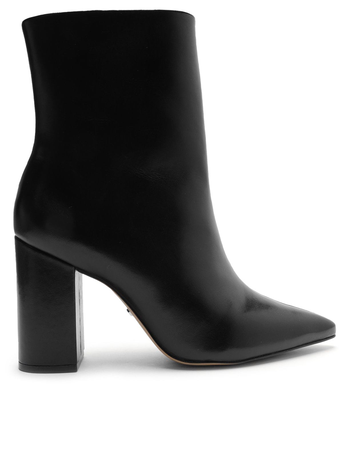 Bota Feminina Atanado Soft - Preto
