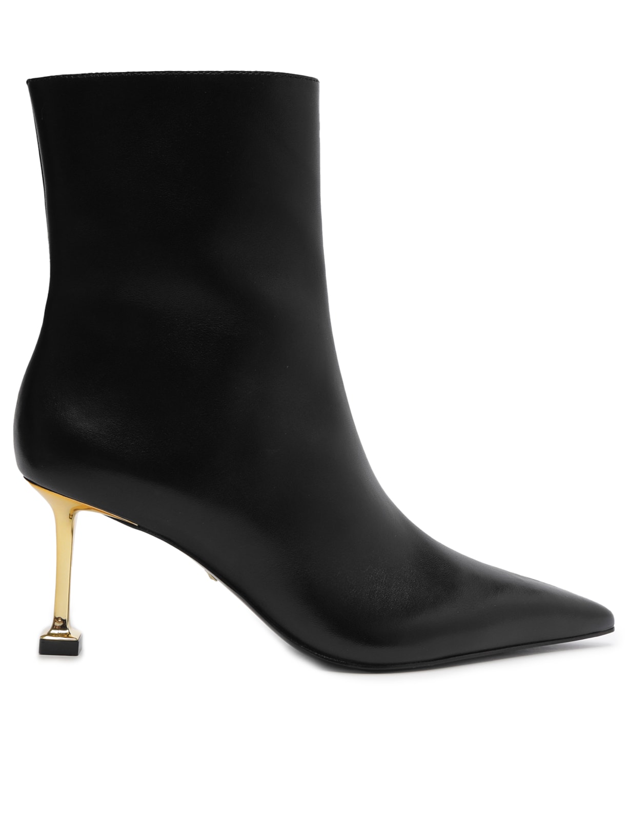 Bota Feminina Bsm Atanado Prime - Preto