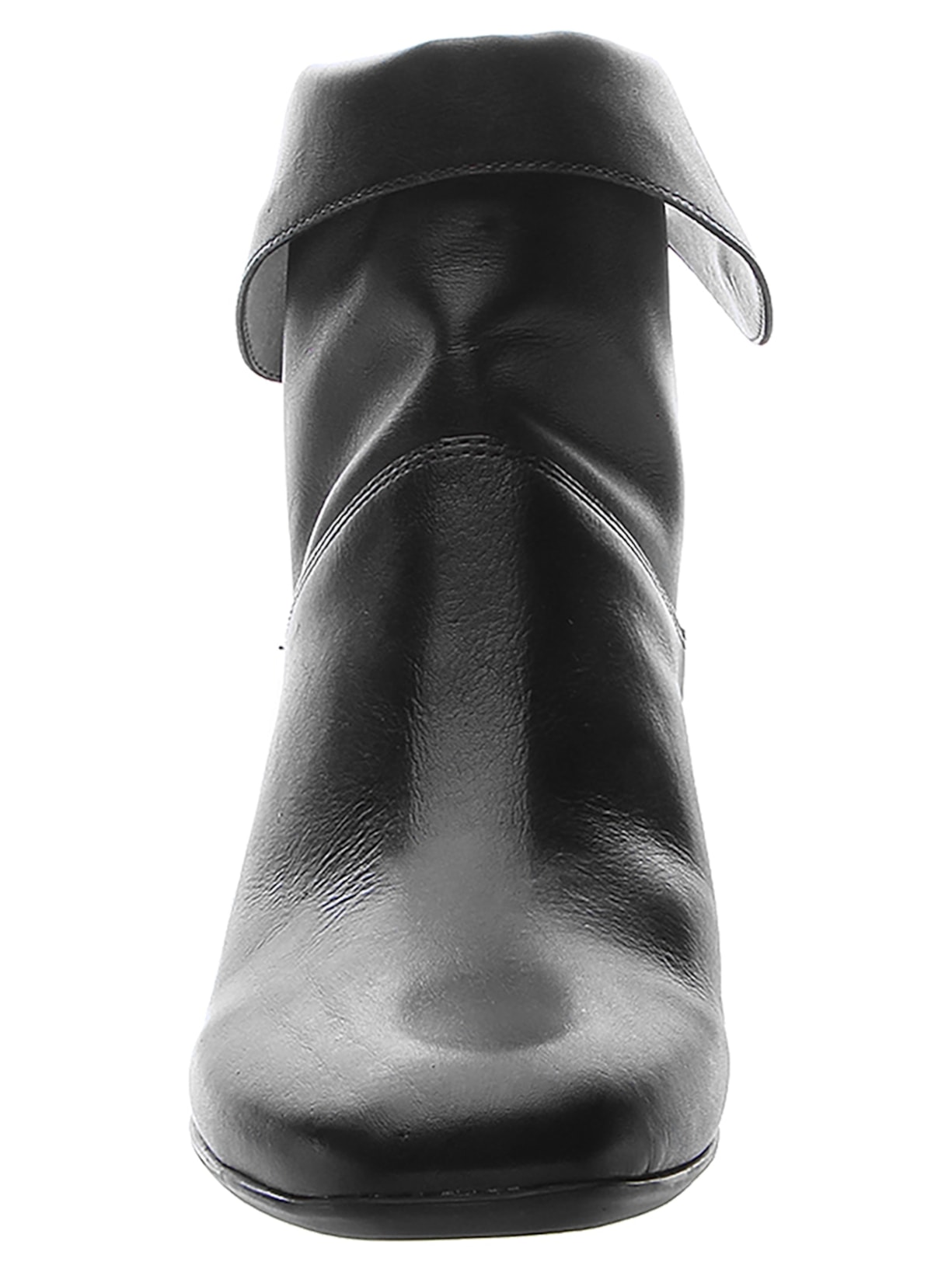 Bota Preta Arezzo Bota Classic Arezzo Feminina Cano Bota Arezzo