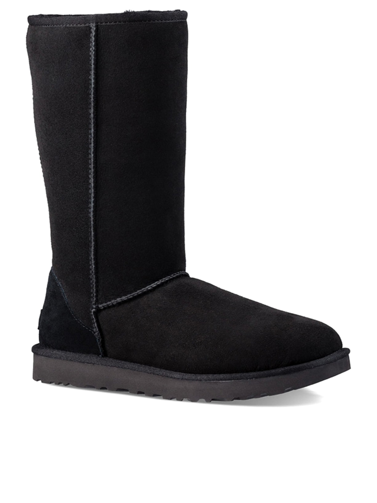 Bota Feminina Classic Tall - Preto