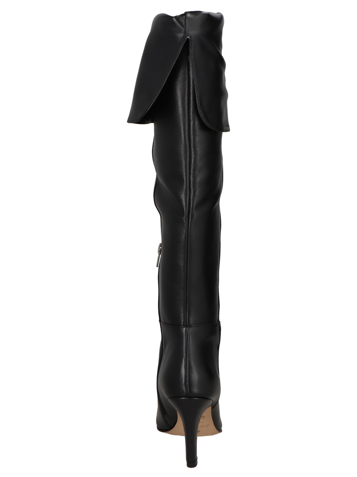 Bota Feminina Haras Preto Luiza Barcelos