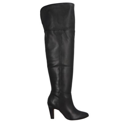 Bota Feminina Haras - Preto