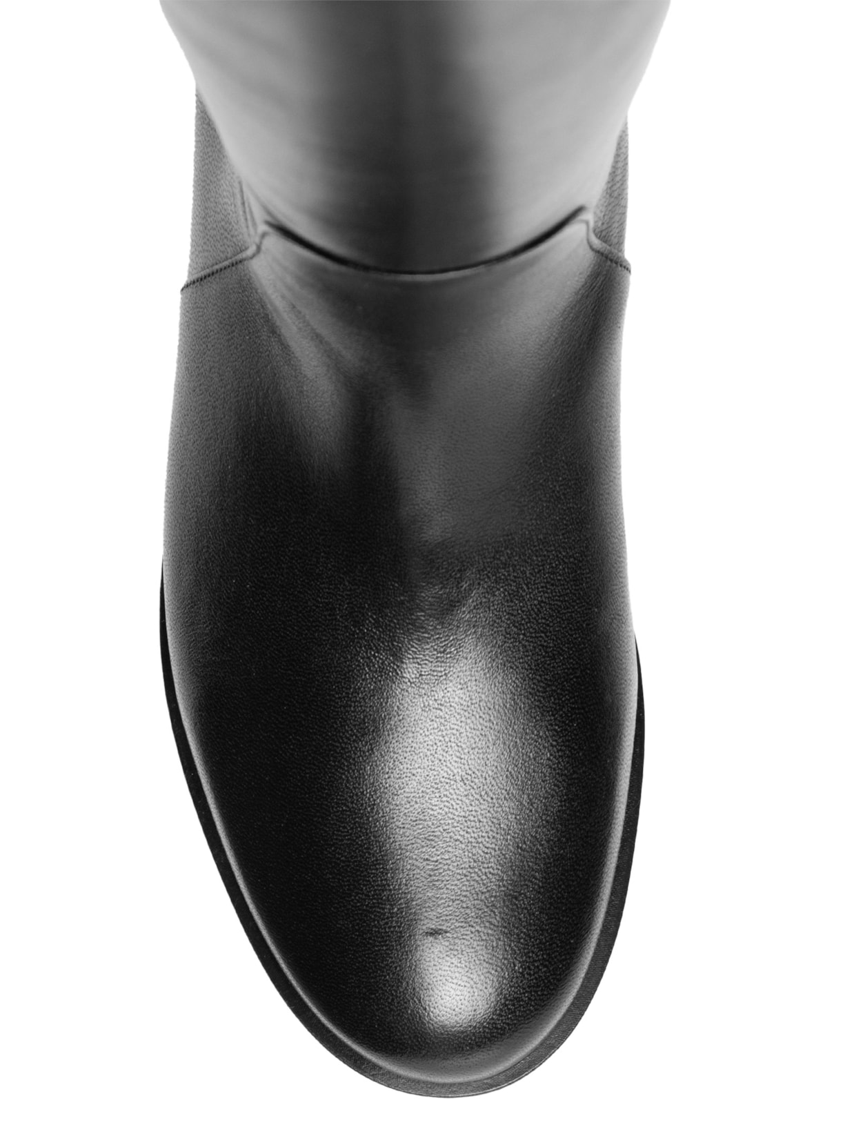 Bota Feminina Harlow Riding Preto Staud
