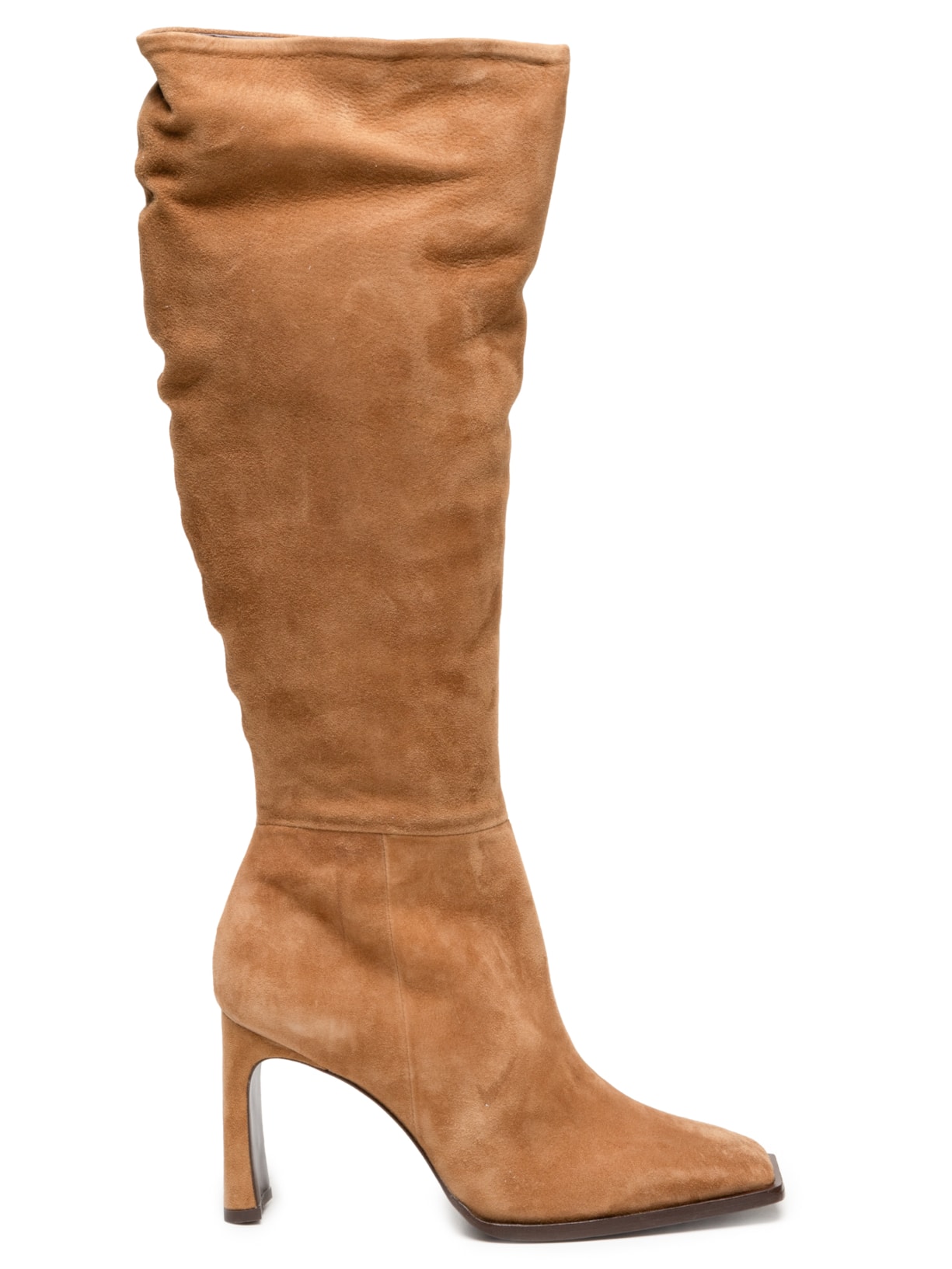 Bota Feminina Jessie - Bege