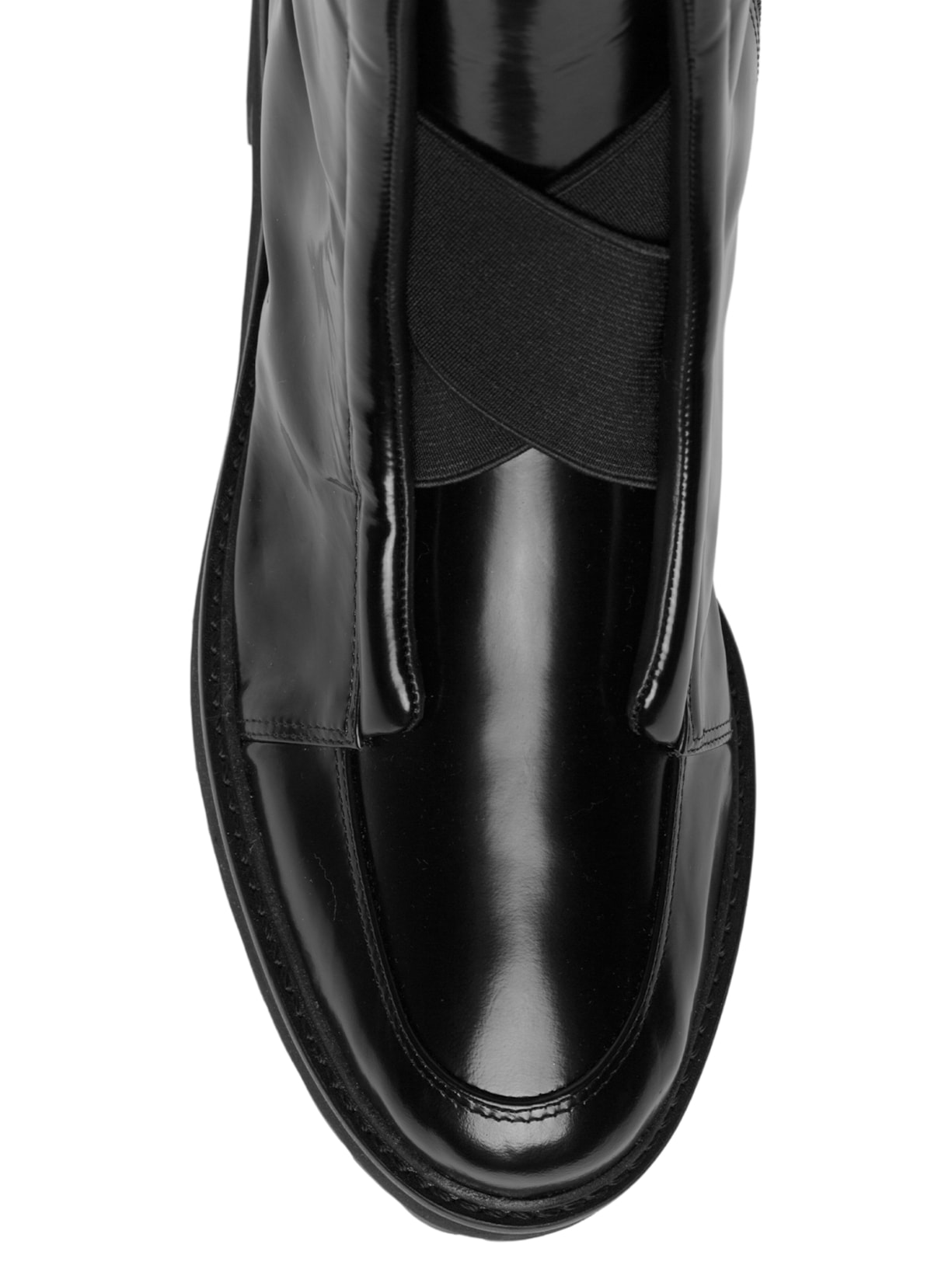 Bota Feminina Joanna Bootie Preto Alexandre Birman