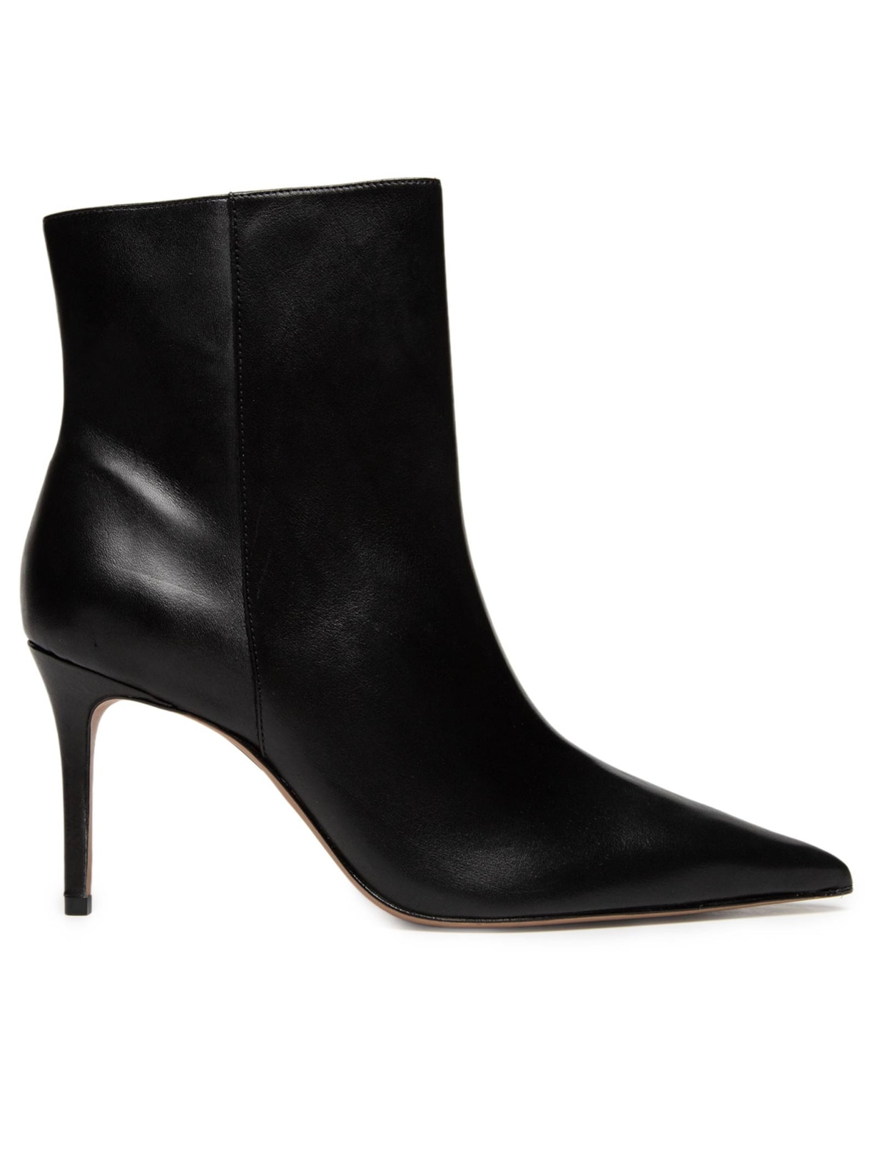 Bota Feminina Mikki Casual Preto Schutz