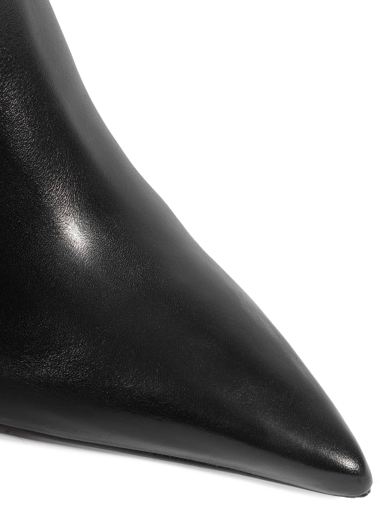 Bota Feminina Mikki Up Preto Schutz
