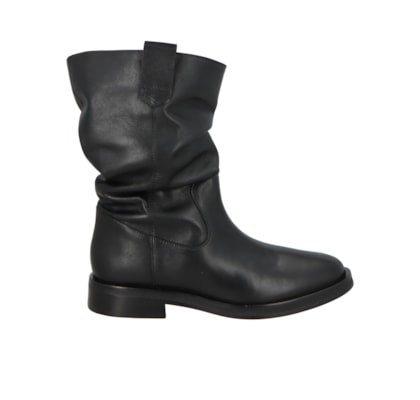 Bota Feminina Mogno - Preto